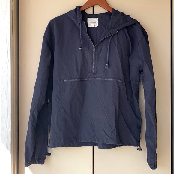 Thread & Supply Large Pullover